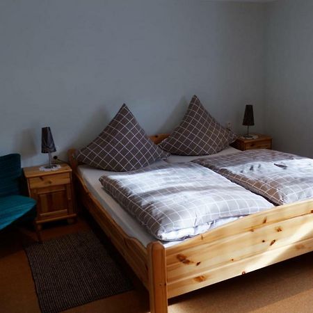 B&B Kottenborn Εξωτερικό φωτογραφία