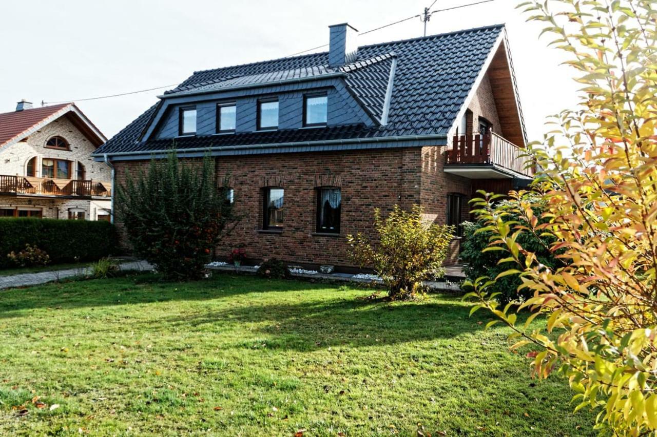 B&B Kottenborn Εξωτερικό φωτογραφία