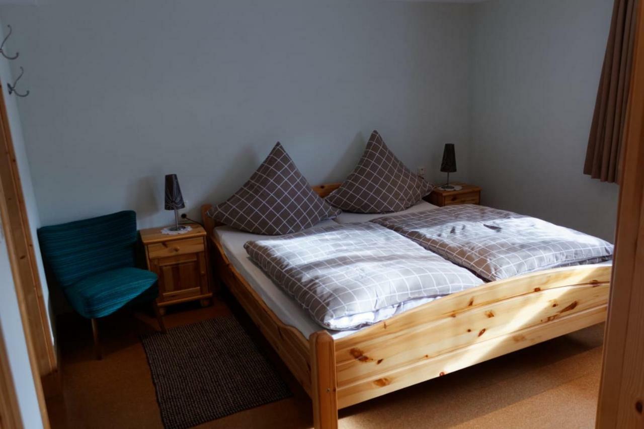 B&B Kottenborn Εξωτερικό φωτογραφία