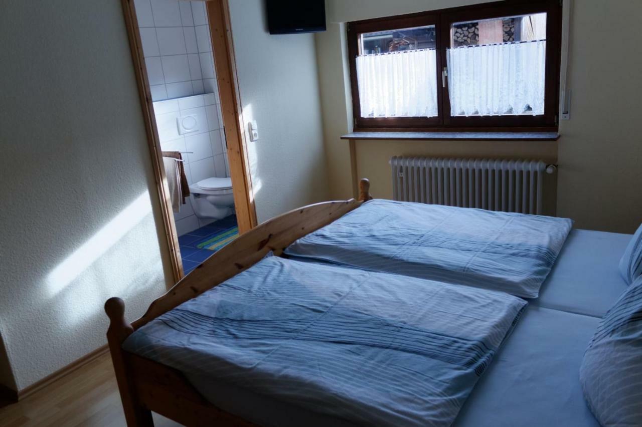 B&B Kottenborn Εξωτερικό φωτογραφία