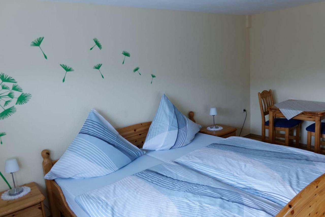 B&B Kottenborn Εξωτερικό φωτογραφία