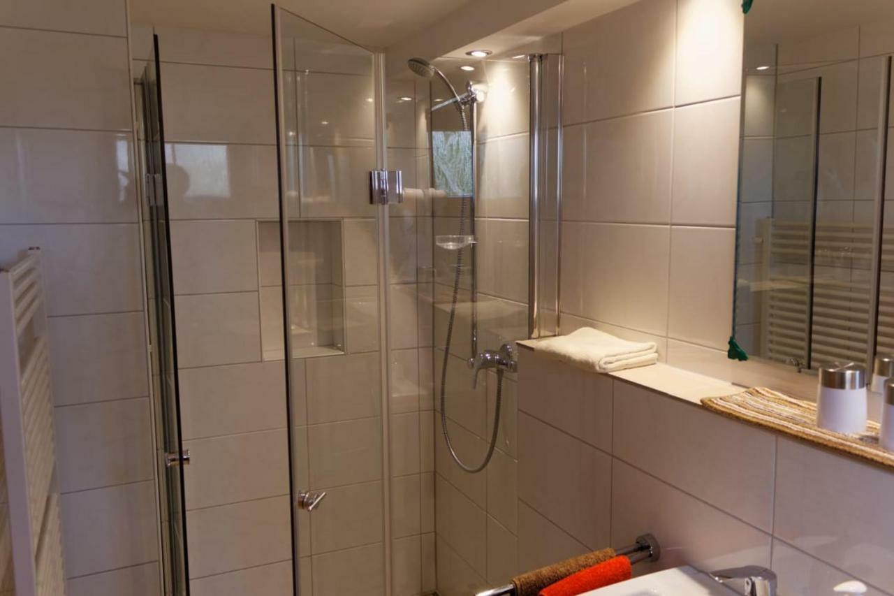B&B Kottenborn Εξωτερικό φωτογραφία